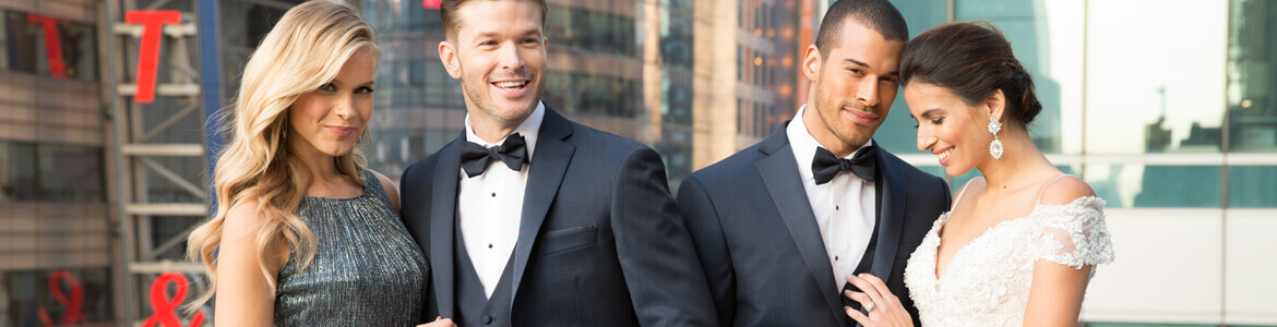 Build Your Wedding Tuxedo Xedo Al