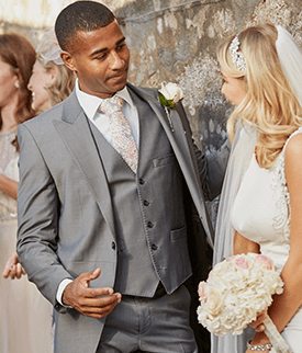 Slim Fit Tailcoat Slim Fit Tailcoat